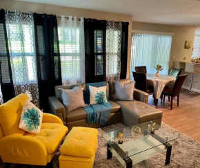 ATLGetaway Serenity’s Embrace/Free parking